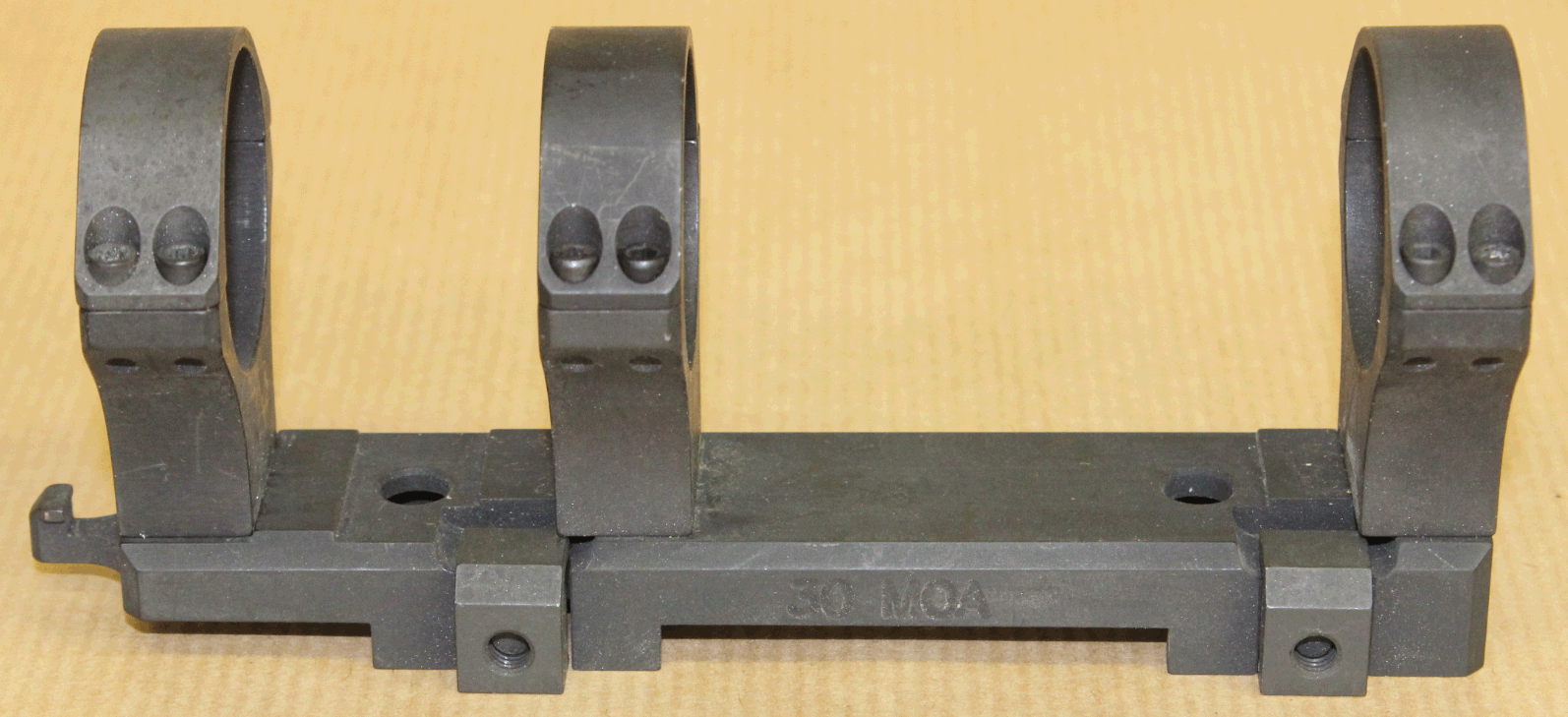 TRG 30 MOA 34MM 3Ring